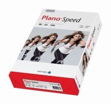 Plano PlanoSpeed - A4, 80 g/qm, 500 Blatt