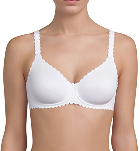 Dim Bh Bügel-Bh Body Touch Damen x1, White, 80B