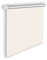 FOXX Thermo Rollo [FÜR Fenster OHNE Bohren] 55x220 cm Creme/Innenrollo Verdunklungsrollo als Sichtschutz/Klemmfix Montage/Für Schlafzimmer, Wohnzimmer, Küche, Büro, Kinderzimmer