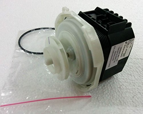 ELETTROPOMPA MOTORE LAVASTOVIGLIE INDESIT - ARISTON 257903 ORIGINALE CD 82547003
