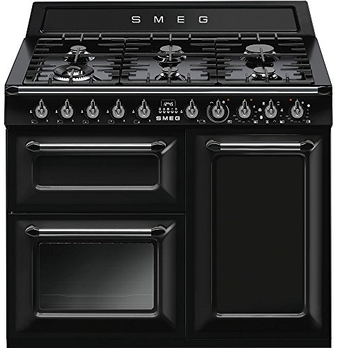 Smeg TR103BL Oven & Cooker - Ovens & Cookers