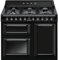 Smeg TR103BL Oven & Cooker - Ovens & Cookers