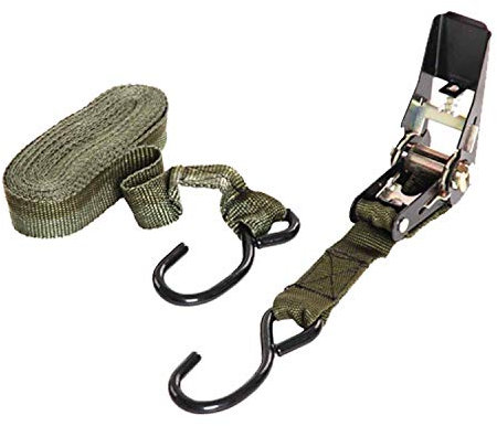 Sangle Tie Down Army Fosco Industries