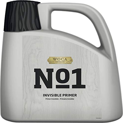 WOCA No1 Invisible Primer 2,5 L
