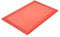 PANA® Memoryschaum Badematte (60 x 90 cm) • Flauschiger Badteppich aus weichen Mikrofasern • Mikrofaser Badvorleger • Rutschfester und waschbarer Duschvorleger • Farbe: Kupfer