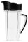 nutribullet Rx Übergroßer Becher mit Krugdeckel, 1,3 l