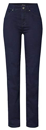 Toni Damen 5-Pocket-Jeans »Liv« in gerader Passform