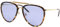 Gucci - Gucci - GG0672S - 004 havana gold blue - 58