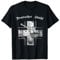 Tigerpanzer 1943 2. Weltkrieg Panzer Hoodie Geschenkidee T-Shirt