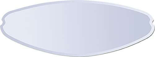 Rocc 340/341 / 450/451 Pinlockscheibe (Clear)