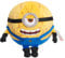 Illumination Minions Despicable Me 4 Squooshy Peluche Mega Jerry, juguetes para niños a partir de 3 años Just Play
