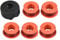 RANRAO Compatible avec pour Bosch ART 23 26 30 Combitrim Easytrim pour Pro-Tap Line F016800175, 5 piscines + 1 housse