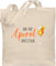 Baumwolltasche - Karneval & Fasching - Taschen - Bin auf Aperol Spritztour I JGA I Mädelsabend I Spritz Tour - Unisize - Naturweiß - tasche kamellebeutel faschings glas jute wurfbeutel karnevals