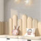 YWQJL Wall Padding For Kids Bedroom Wall Panels Self Adhesive Wall Panels Wall Stickers Wall Padding 3d For Bedroom For Living Room Upholstered (1,150cm)