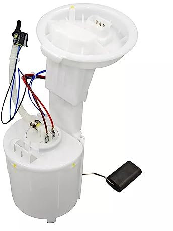 pompa di benzina 16146759955 Gruppo pompa carburante elettrica compatibile con BMW compatibile con Mini Cooper R50 R53 1.6L 2001-2006 16146765119 16146756184 16146766176 E8594M