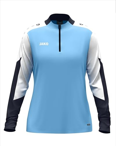 Jako Damen Jako Damen Ziptop Dynamic Shirt (1er Pack)