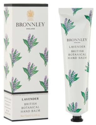 Bronnley Handbalsam Lavender 75ml