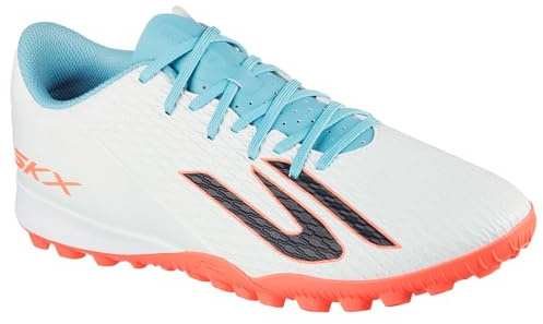 Skechers Men's Skx_2 Club Tf Football Turf BootFootball Shoe