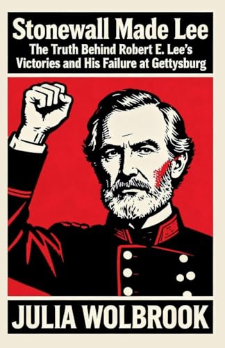 Stonewall Made Lee The Truth Behind Robert E. Lee's Victories and His Failure at Gettysburg