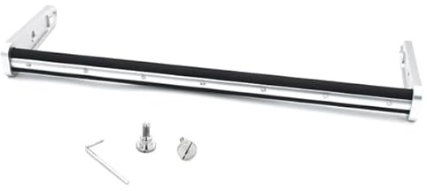 UieoKakeh For Nagra Handle Screws Set Direct Mount Handle for 4.2/ IV-S/SJ/L/D/B/BL Speaker Accessories