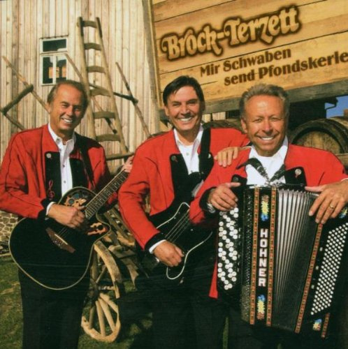 Mir Schwaben Send Pfondskerle