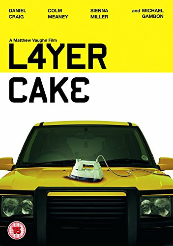 Layer Cake