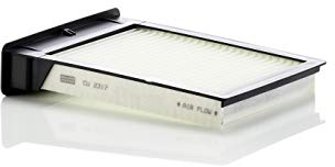 MANN-FILTER CU 2317 Filtro aria cabina - per Autovetture + veicoli commeriali