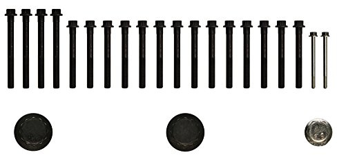 Ajusa 81016500 Bolt Kit cylinder head