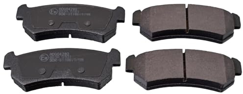 Blue Print ADG04280 Brake Pads