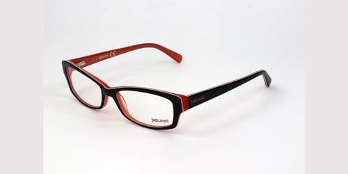 Just Cavalli Gestell Jc0520 (54 mm) anthrazit