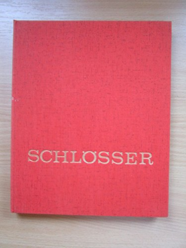 Schlösser in Deutschland, Österreich und der Schweiz, in 121 Fotos,