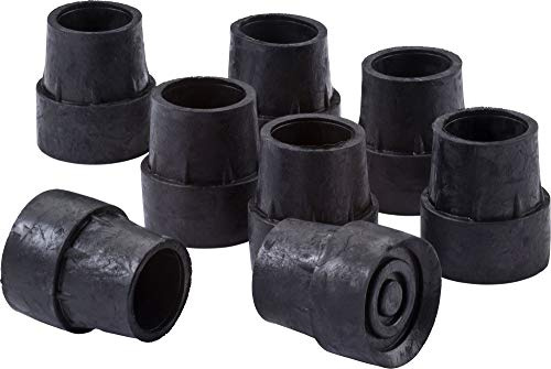 energetics Endkappe-163605 Schwarz 1