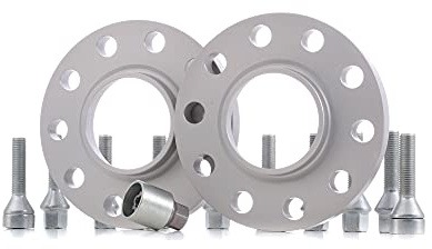R/H H R 75725 15 Dr System for 30 mm BMW