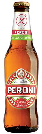 Peroni Senza Glutine Cl Birre 330 ml