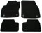 AD Tuning HG10905 Fußmatten Set (4-teilig) Autoteppiche mit 100% Passform