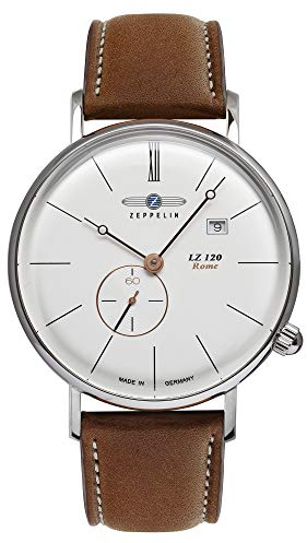 Zeppelin Klassische Uhr 7138-4