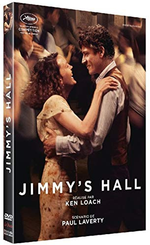 Jimmy's hall [FR Import]