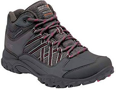 Regatta Lady Edgepoint Womens Walking Boots