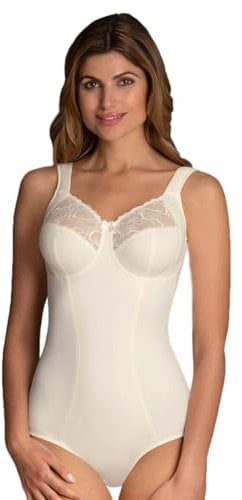 Anita Komfort-Korselett 3523 Gr. 80 E in Crystal