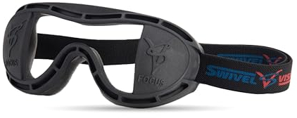 SWIVEL VISION Multi Sport Training Aid With Free SWIVEL VISION Carrying Pouch