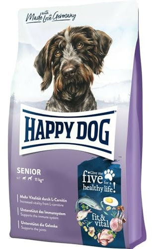 Happy Dog Fit & Vital Light Calorie Control - 1 kg