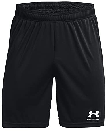 Under Armour Challenger Core Short Homme Noir S