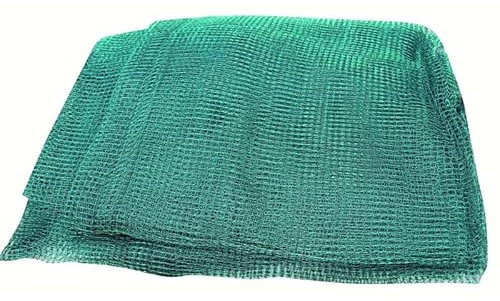 Rete antigrandine anti grandine per orti, giardini, parcheggi m 2x10
