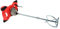 TRAPANO MISCELATORE MESCOLATORE CON FRUSTA PER COLLA E MALTA 2600W M14X2