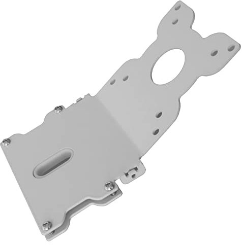 Allcam iMAD03 Compatible VESA Adapter- Mount iMac M1 M2 to an LCD Monitor Arm Stand in Silver