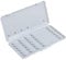 Leeda Match and Pole Fishing Hook Length Rig Box: 15cm