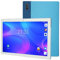 P30 10.0 Pulgadas Tablet Android, Calling Tab Table 4GB RAM + 32GB ROM, Dual 3G LTE 5G WiFi, FHD 800 * 1280, 5000mAh, BT 4.2, 500W+1300W, Sensor de Gravedad/GPS/Glonass, Azul