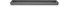 ECOPOTS Soucoupe Rectangular 80 Gris - 78,9 x 20 x H. 4 cm