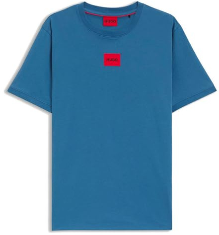Hugo Herren Diragolino212 T-Shirt (1er Pack)