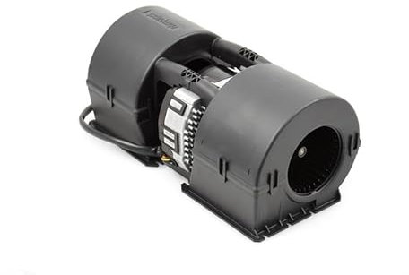 Motor de aire acondicionado cabina Fendt